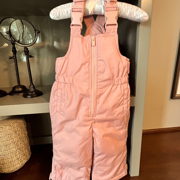 Gap kids toddler girl snow pants!!! - Picture 1 of 5